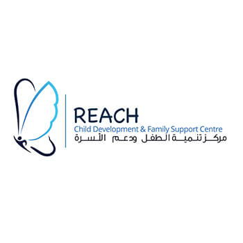 REACH Child Development & Family Support Centre
