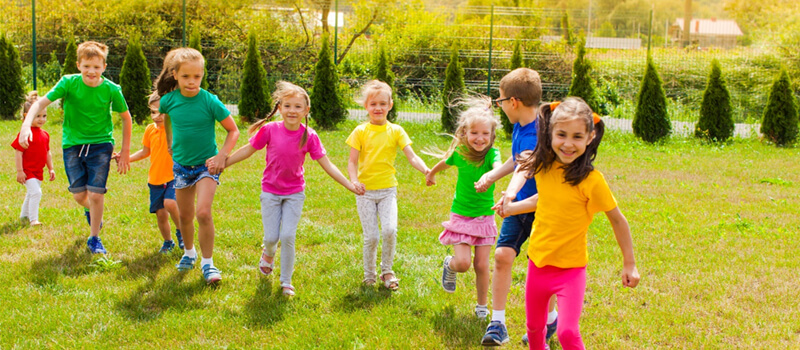 Best Summer Camps in Athens
