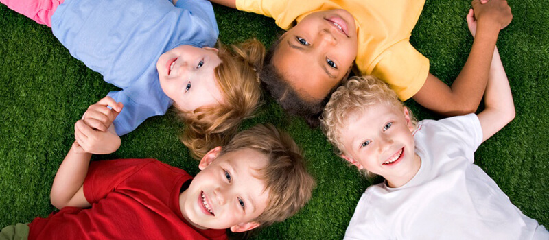 Best Summer Camps in Berlin