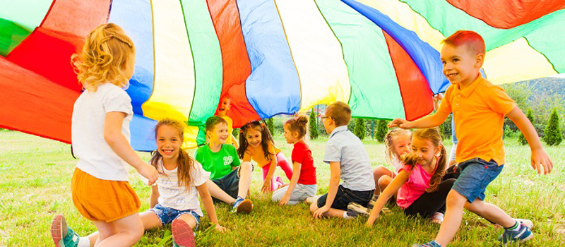 Best Summer Camps in Cape Town