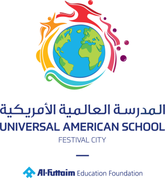 Universal American School