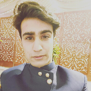 Ahsan Tariq