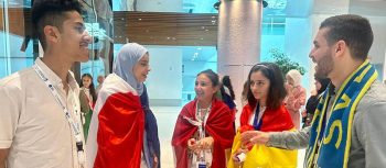 Dubai: Meet the Arab Reading Challenge finalists vying for Dh2.1 million prize money