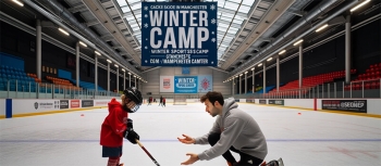 Amazing Winter Camps for Kids in Manchester (2026)