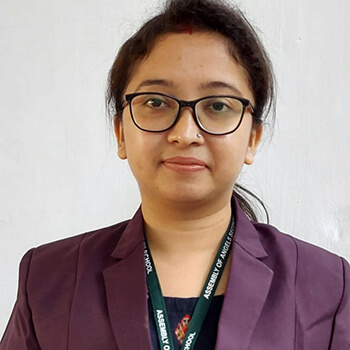 Sneha Palit Das