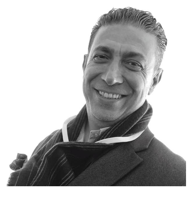 Cagri Bulut