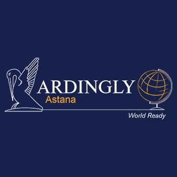 Ardingly Astana