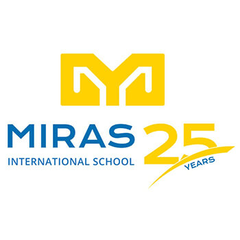 Miras International School, Astana