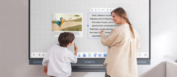 3 Ways BenQ Boards Empower Your Teaching Style Without Changing How You Teach