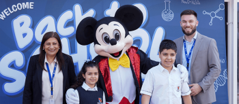 Leading with Excellence: Newlands’ Commitment to Quality Education and Student Growth
