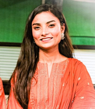 Mehwish Soomro