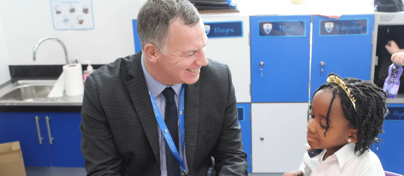 Beyond Textbooks: How USI Qatar Combines Academics, Life Skills, and Real-World Prep