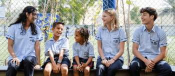 A School That Feels Like Home: How DBS Maintains Its Community Spirit While Growing