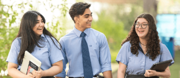 The Future of BSB: New Senior School Campus Opening in 2026