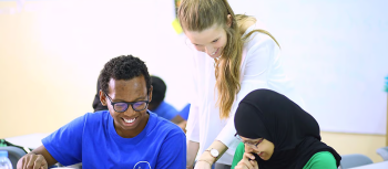How Dubai schools’ peer mentoring programmes boost academic success, leadership skills