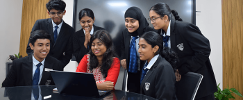 CBSE results: UAE schools celebrate 100% pass rates, perfect scores in AI, sciences