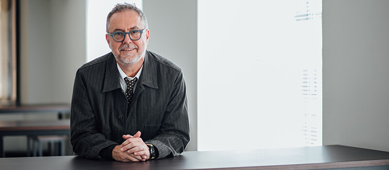 Success Through Reflection: Robert Cody’s Holistic Approach to Education