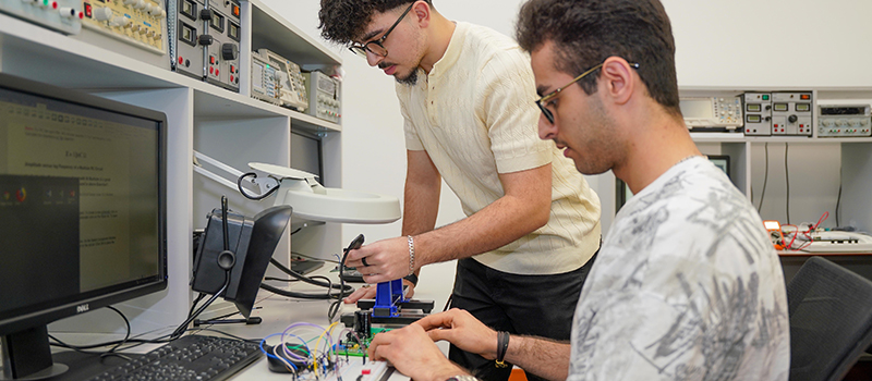 CUD to lead three DFF funded projects to advance healthcare innovation