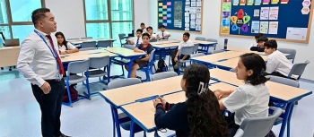 UAE's new unified school calendar to help families sync holidays across curriculums