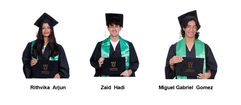 Aldar’s Yasmina British and Al Ain Academies Mark Another Year of A Level Success