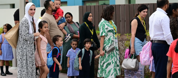 Back to school in UAE: New timetables, longer holidays as students return to classrooms