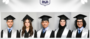 British School of Bahrain Celebrates Top A-Level Results, Proving Global Excellence