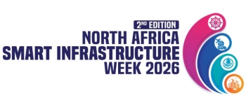 2nd Edition North Africa Smart Infrastructure Week 2026