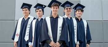 Schools across UAE celebrate record-breaking A Level & BTEC results