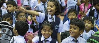 UAE schools are planning for 4-week long winter holidays this year
