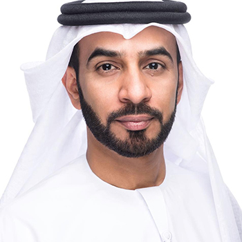 Ali Saeed bin Harmal Al Dhaheri