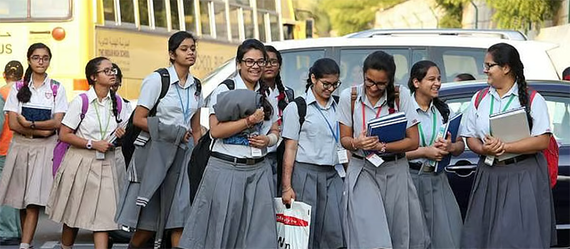 CBSE schools in UAE integrate podcasts, digital content to boost students' learning