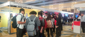 KT UniExpo 2025: UAE students explore top universities in US, UK, Europe, India