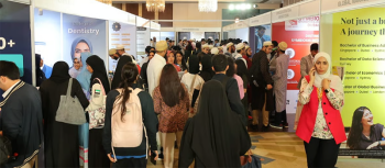KT UniExpo 2025: US universities attract UAE students despite visa concerns