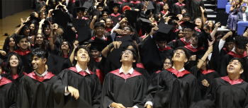 #MyIBStory: A look into the IB journey of a GIIS 2025 IBDP World Topper