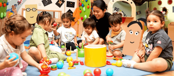 Numu Nursery Expands with Two New Branches in Nad Al Sheba and Al Khawaneej