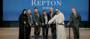Repton Dubai Celebrates the Official Opening of its World-Class Campus Facilities