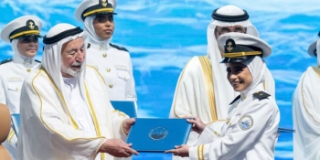 Sharjah Maritime Academy