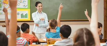 'Disciplinary' actions in school: How UAE teachers help, instead of punish, students