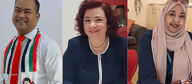 Meet UAE teachers who are changing lives, say Golden Visa brings respect, recognition