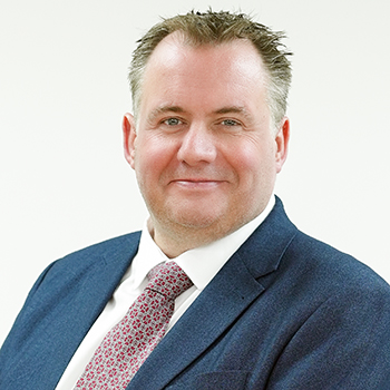 Robert Tarn CBE