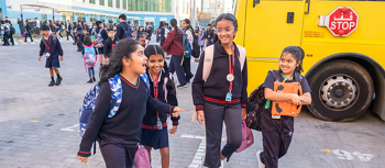 How Indian schools in UAE are adjusting exam routines for students, staff ahead of Ramadan