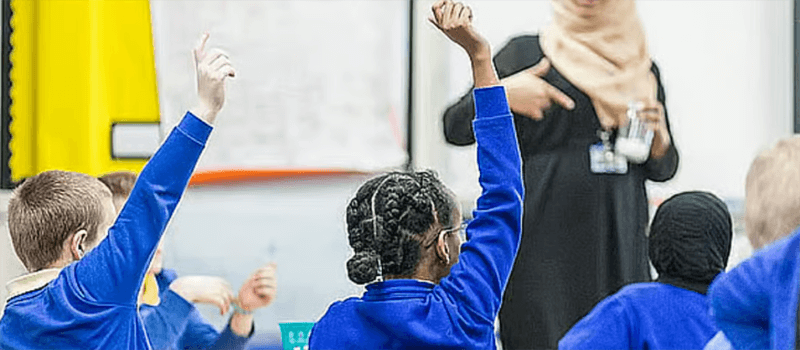 Are more UAE students skipping school on Fridays and before public holidays?