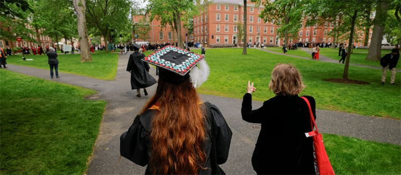 What UAE families must understand about Ivy League admissions