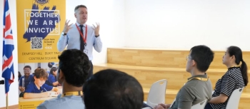 Craig Cooper Shapes a Culture Where Curiosity Drives